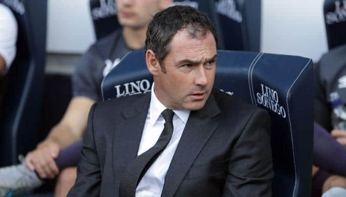 Premier League: Carlo Ancelotti&#039;s assistant Paul Clement named manager of Swansea City