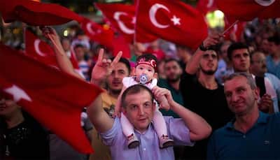 Turkey to extend state of emergency for three more months