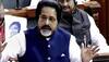 Rose Valley chit fund scam: CBI to produce TMC MP Sudip Bandyopadhyay in court today