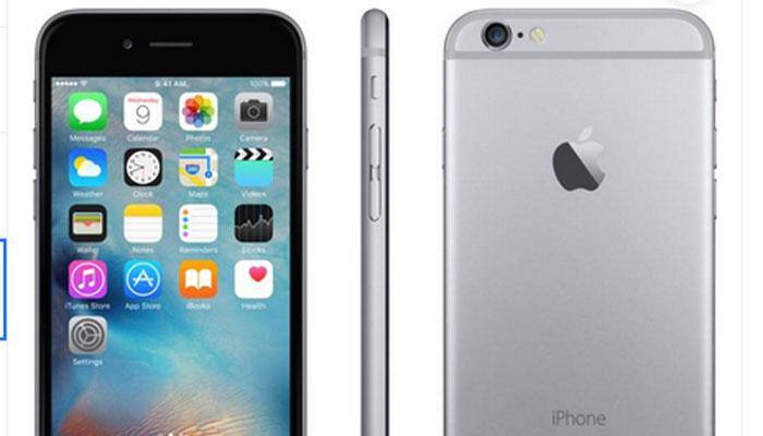 Get Apple iPhone 6 16GB at Rs 9,990 – Know how