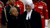 Justice Jagdish Singh Khehar sworn in as Chief Justice of India