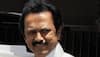 MK Stalin elected DMK's working president