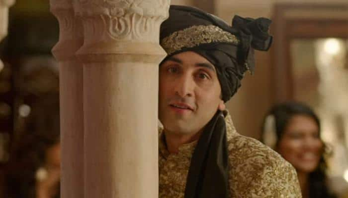 Ranbir Kapoor as Mansoor Ali Khan Pataudi in biopic? Here&#039;s the truth