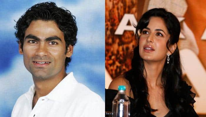 When Mohammad Kaif was bowled over by a &#039;googly&#039; question from one of his fans