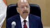 Dr Nasim Zaidi