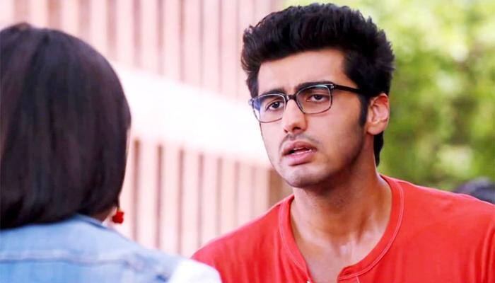 Arjun Kapoor&#039;s terrace gym demolished by civic officials