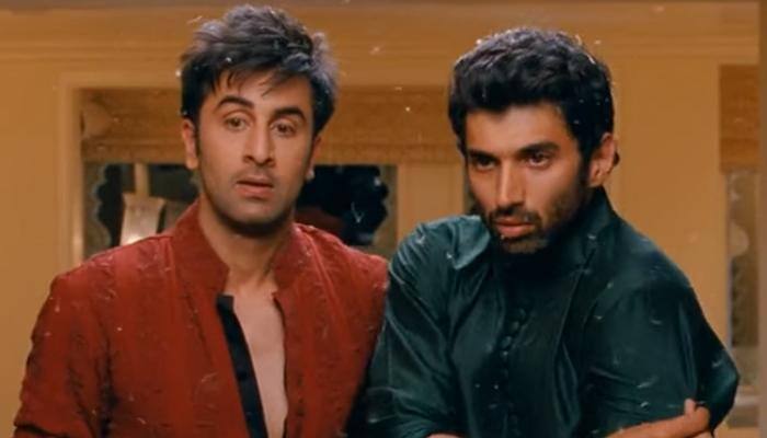 Ranbir Kapoor, Aditya Roy Kapur not friends anymore? Here's the truth!