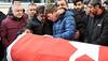 Turkey identifies Istanbul nightclub attacker: Foreign Minister