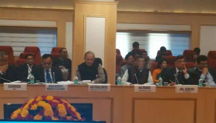 Deadlock over dual control continues, GST Council to meet again on January 16 