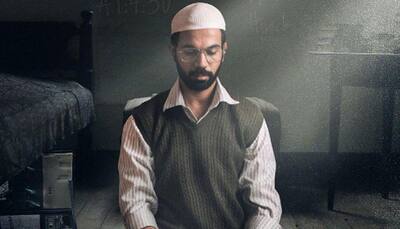 Hansal Mehta's 'Omerta' our most explosive work: Rajkummar Rao