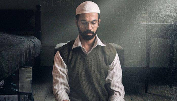 Hansal Mehta's 'Omerta' our most explosive work: Rajkummar Rao