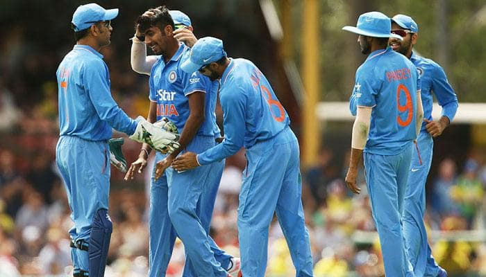 India vs England: MSK Prasad-led selectors likely to announce limited overs&#039; squad on Friday