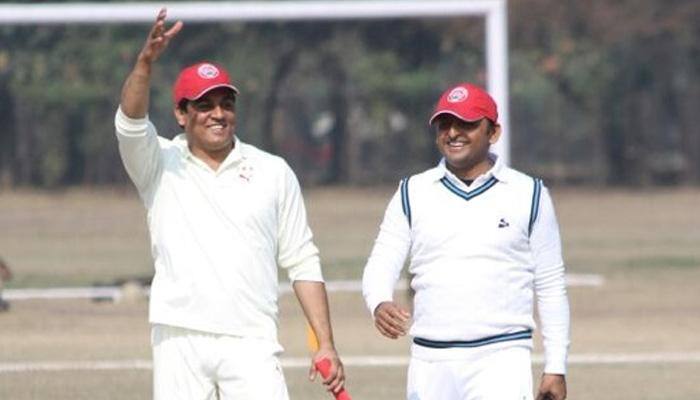 Bodyguard of Samajwadi Party MLA Irfan Solanki 'mysteriously' gets nearly Rs 100 crore in his account