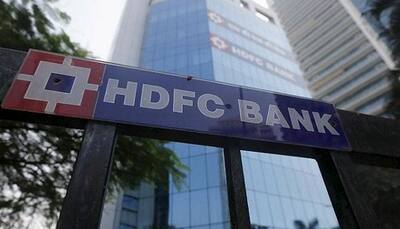 Rate cut bandwagon: HDFC Bank, Canara Bank cut lending rates by up to 0.9%