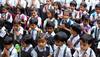 Haryana students