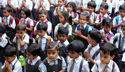 Haryana monitors schools, warns teachers against poor results of students