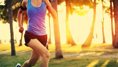 Marathon running: Top five benefits of the exercise 