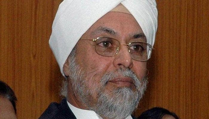 All about new Chief Justice of India JS Khehar