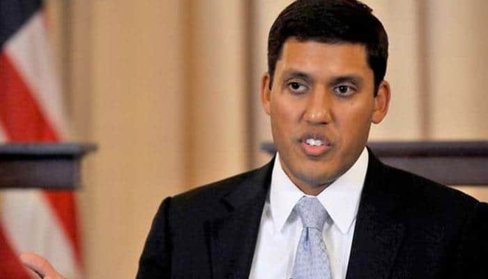 Donald Trump appoints Indian-American Raj Shah to key White House post as Deputy Assistant
