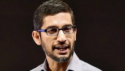 Demonetisation is a bold and courageous move: Sundar Pichai
