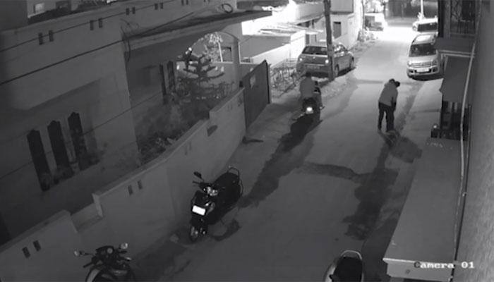 Bengaluru molestation caught on camera: 4 arrested; &#039;was misquoted&#039;, says Karnataka Minister G Parameshwara