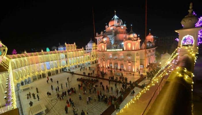 Guru Gobind Singh Ji's 350th Prakash Parv: Things you should know about the spiritual master