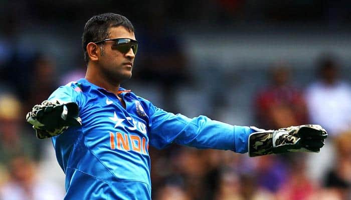 MS Dhoni talks about life and teachings from cricket in an inspirational video – WATCH