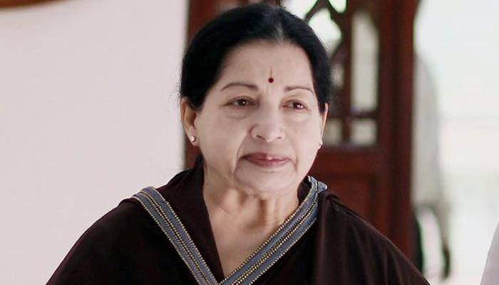SC dismisses Sasikala Pushpa's plea seeking CBI inquiry into Jayalalithaa's death