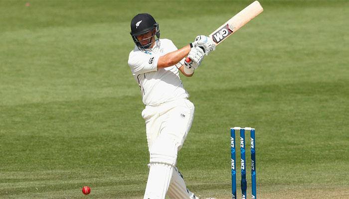 Ross Taylor returns to New Zealand squad for Bangladesh Tests; George Worker replaces injured Neil broom for T20I's