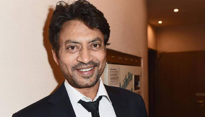 Irrfan Khan shares FIRST LOOK of ‘Hindi Medium’ starring Pakistani actress Saba Qamar