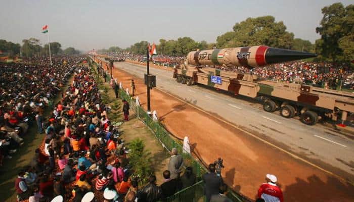 India's Agni long-range missiles broke UN limits: Chinese media