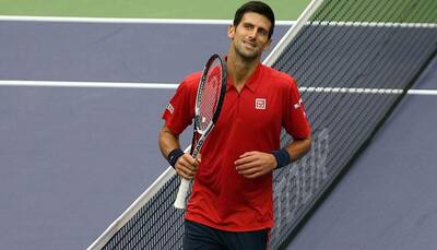 Qatar Open: Novak Djokovic gets a 'Selfie' surprise after winning his way into quater-final 