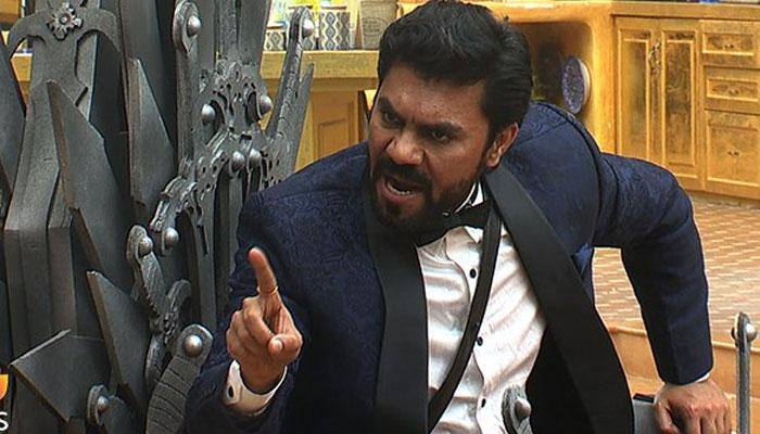 Gaurav Chopra spills the beans, reveals interesting details about 'Bigg Boss' contract!