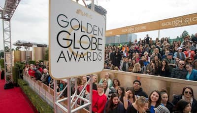 Golden Globes to honour recent celebrity deaths