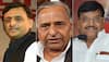 Samajwadi Party feud: Mulayam-Akhilesh patch up likely, Azam Khan says 'good news soon'  