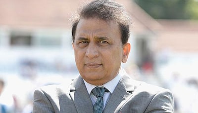 Would have staged dharna if MS Dhoni had quit playing entirely, says Sunil Gavaskar 