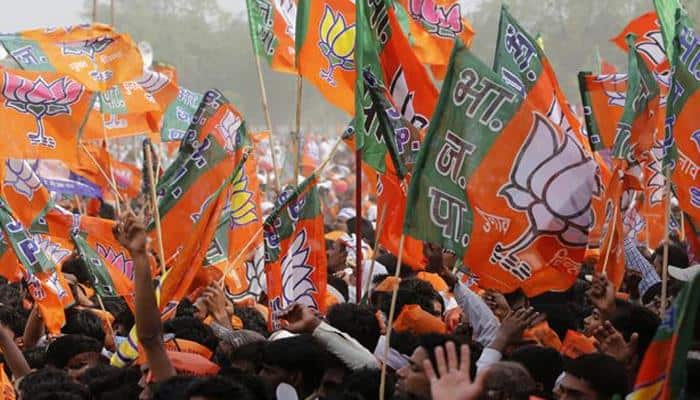 Confident of coming to power with majority in Uttarakhand: BJP