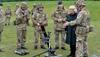 UK military to build prototype of futuristic 'laser weapon'