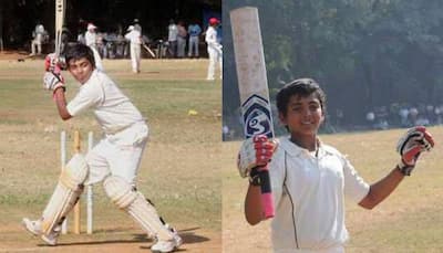 Ranji Trophy: 17-year-old Prithvi Shaw slams century on debut, guides Mumbai into finals