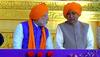PM Narendra Modi, Nitish Kumar share bonhomie during 'Prakash Parv' in Patna – Highlights