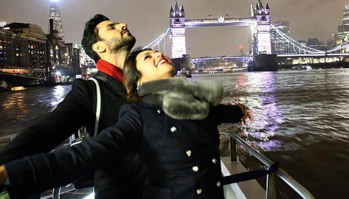 Divyanka Tripathi&#039;s romantic poetry for husband Vivek Dahiya will melt your heart!