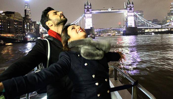 Divyanka Tripathi's romantic poetry for husband Vivek Dahiya will melt your heart!