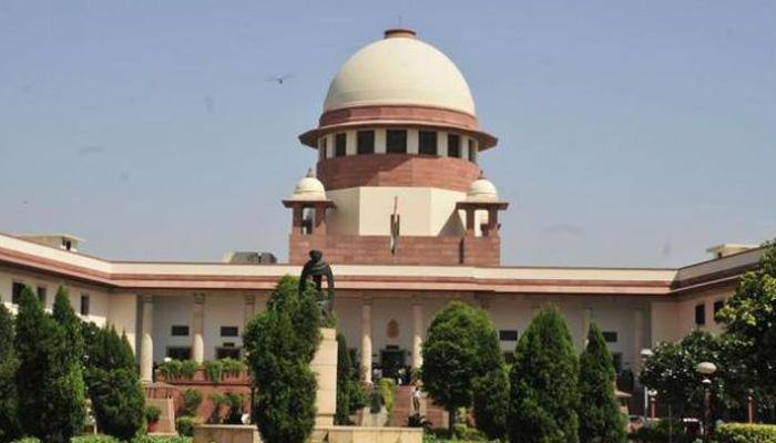 SC to set up larger bench to decide whether tainted politicians can be allowed to contest polls