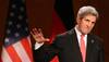 US will stay committed to one-China policy: Kerry