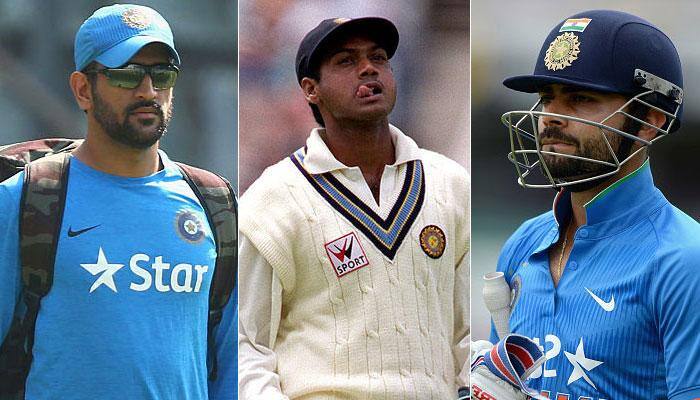 Chief selector MSK Prasad hails MS Dhoni&#039;s &#039;perfect timing&#039;, says Virat Kohli is ready