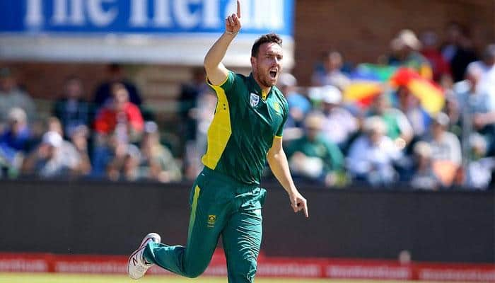 Kolpak contract: South Africa terminates Kyle Abbot&#039;s contract, Rilee Rossouw to face same fate