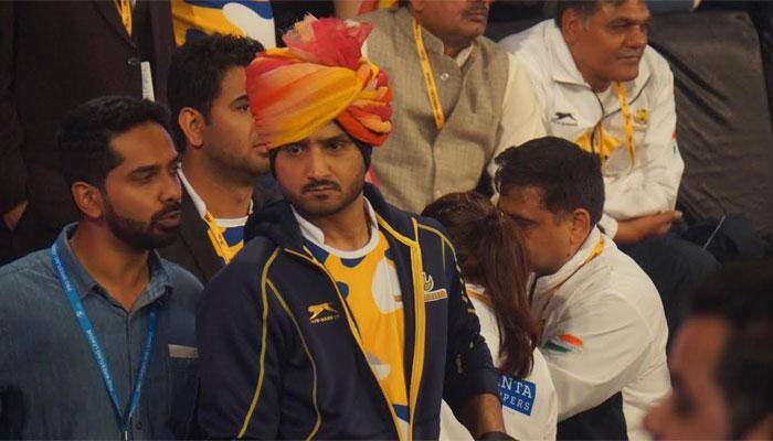 Pro Wrestling League: Punjab Royals beat Mumbai Maharathi 4-3