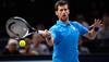 Qatar Open: Novak Djokovic downs evergreen Radek Stepanek to reach semis