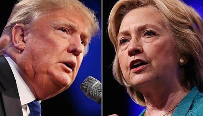 There was 'multifaceted' Russian bid to disrupt American presidential elections: US spy chiefs 