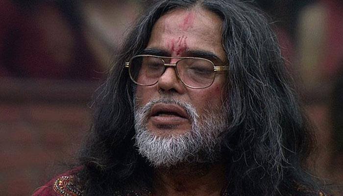 Bigg Boss 10: Swami Om stirs up storm, refuses to leave house